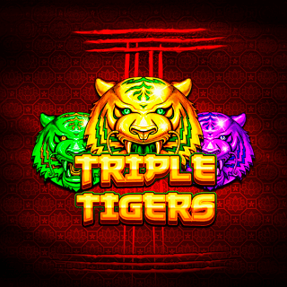 Triple Tigers thumbnail
