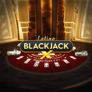 BlackjackX Latino 5 thumbnail