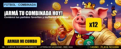 Probá las mejores combinadas